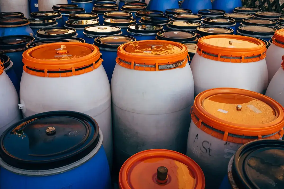Hazmat Cleanup in Knob Noster, MO